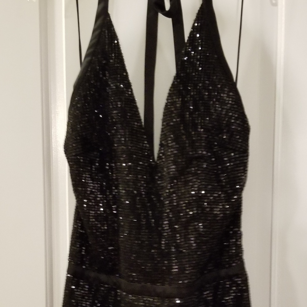 Redemptions sequence dress